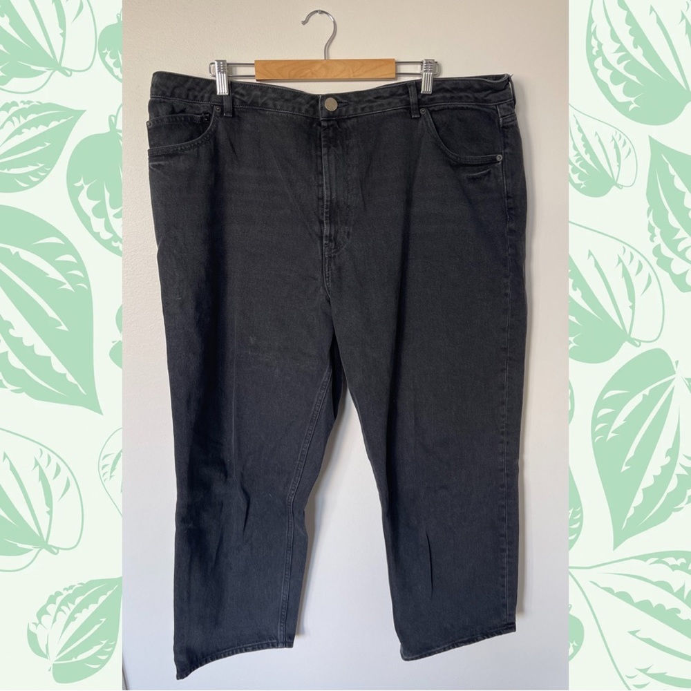 Women’s Plus Size ASOS Curve Jeans